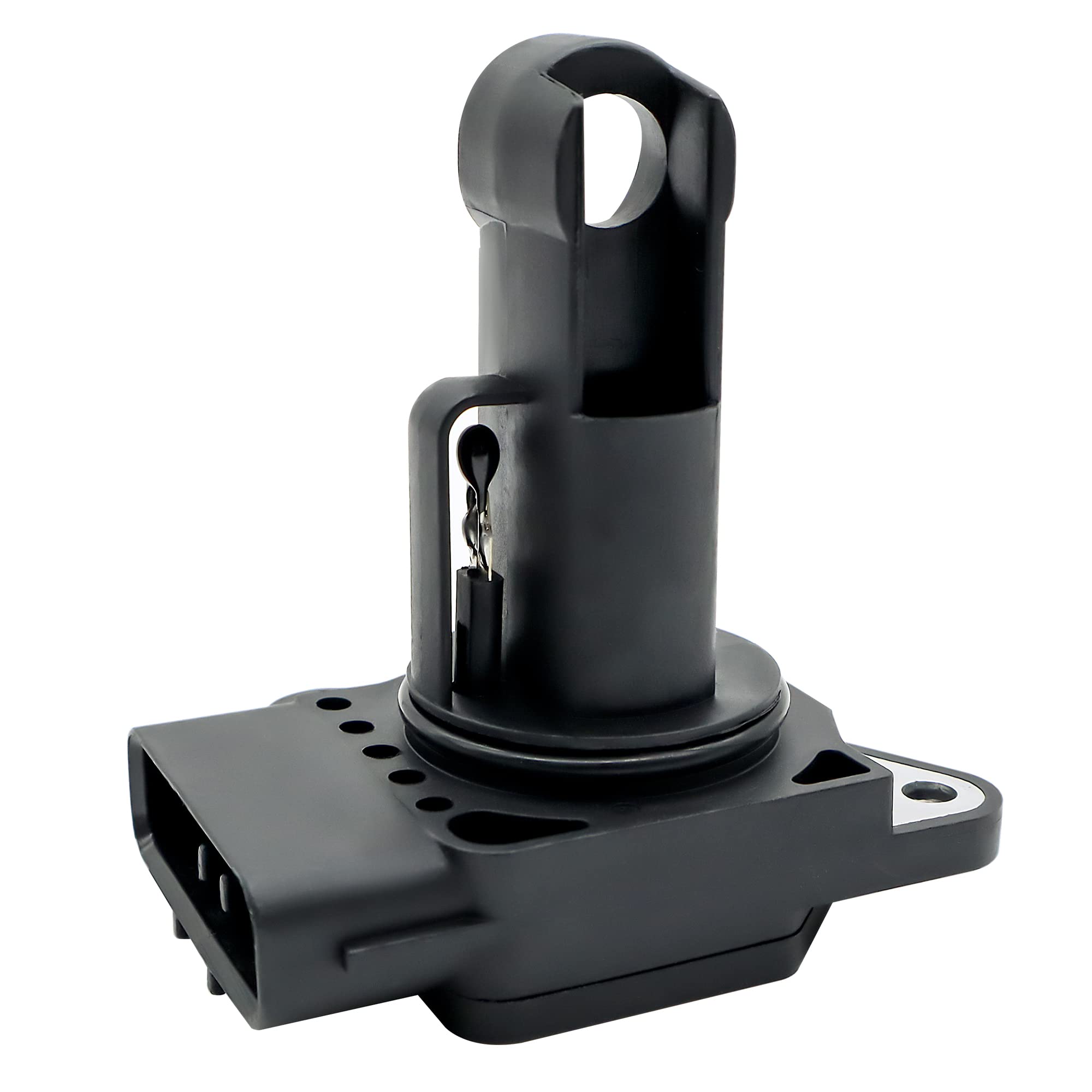 Amazon.co.jp: HiSport 質量エアフローメーターセンサー MAF 22204