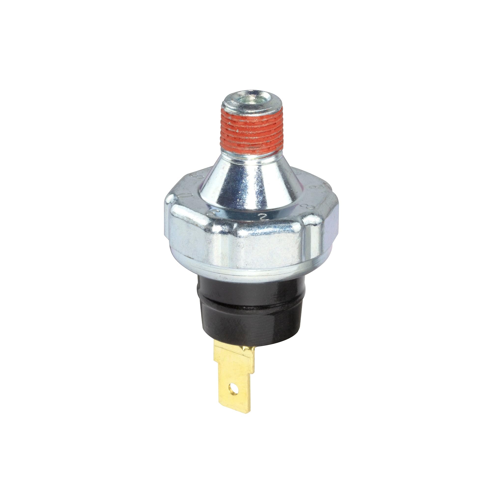 Amazon.com : Briggs & Stratton 690233 Oil Pressure Switch Replaces