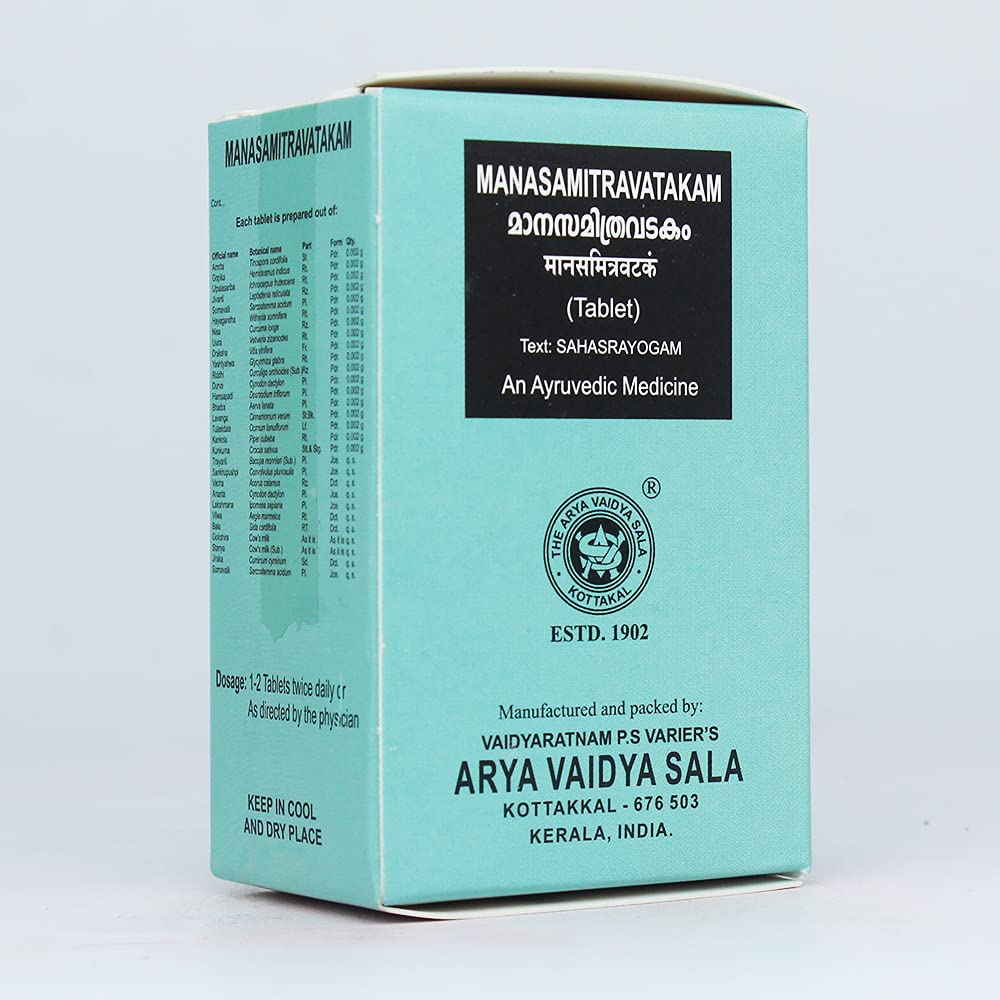 See full amazon price history chart for Golden Oldie Herbs Manasamithra Vatakam (Tablet)-100 Tablets, (Pack Of 1), Of Arya Vaidya Sala Kottakkal Golden Oldie Herbs Manasamithra Vatakam (Tablet)-100 Tablets, (Pack Of 1), Of Arya Vaidya Sala Kottakkal (B09C8993JF) Amazon Price History, Amazon Price Tracker