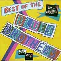 (未使用･未開封品)Blues Brothers: Best of / [DVD] Amazon.co.jp: ザ・ベスト・オブ・ザ・ブルースブラザーズ [DVD