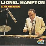 lionel hampton airmail special  Flying Home N.1 - Arr. Lionel Hampton