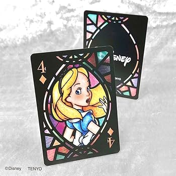 Amazon.co.jp: テンヨー(Tenyo) ディズニーキャラクターステンド