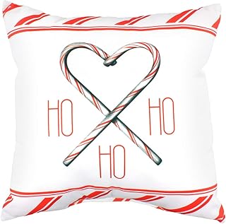 College Covers Ho Pillow, 16