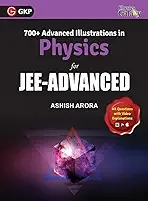 PHYSICS GALAXY 2020-21 : ADVANCED ILLUSTRATION IN PHYSICS