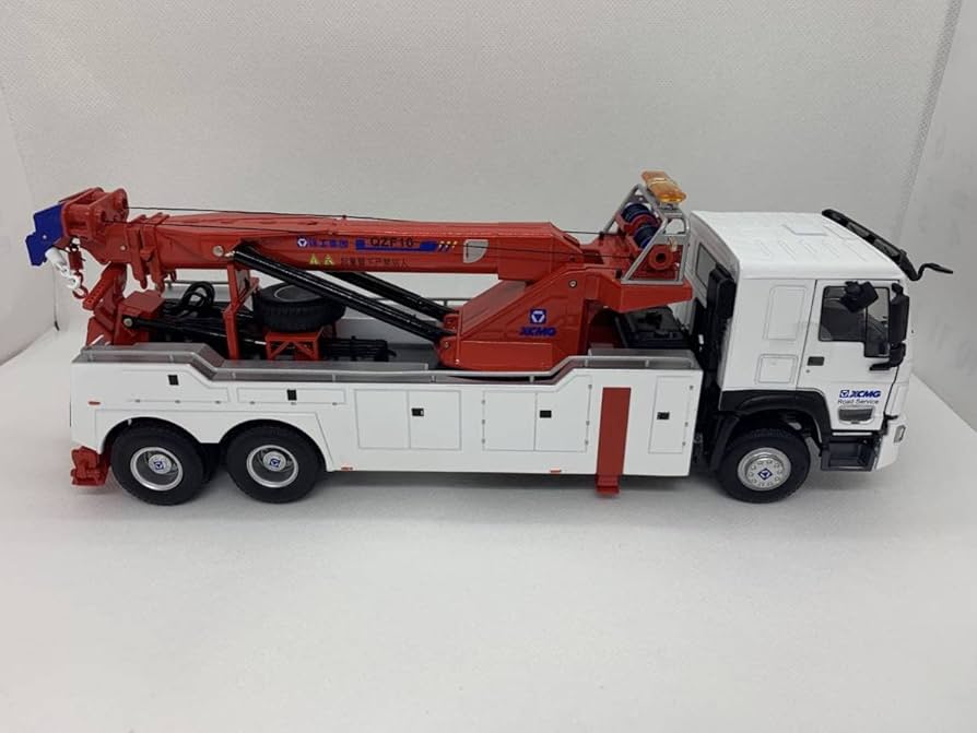 602-004 XCMG 1/35 徐工 AULATED SQZ4500 602-004 XCMG 1/35 徐工 AULATED SQZ4500 602-004 XCMG 1/35