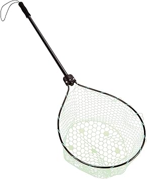 Amazon スミス Smith Ltd ランディングネット ラバーネット 400h 600mmw グリーン 0719 スミス Smith Ltd 玉網 ランディングネット Amazon スミス Smith Ltd ランディングネット ラバーネット 400h 600mmw グリーン 0719 スミス Smith Ltd 玉網 ランディングネット