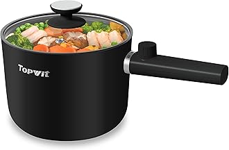 Electric Cooker, Black