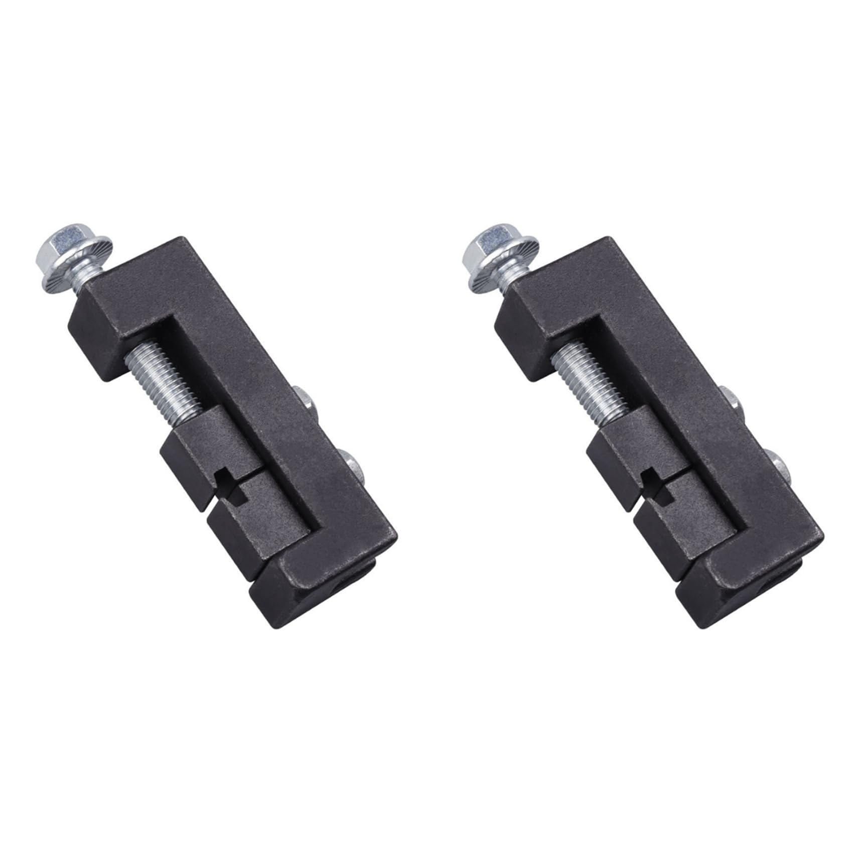 Hfgdnchva 2X Drive Shaft Boot Clamping Removal Installation Tool Hose Clamp Tightener Ball Locker Joint Axle Boot Clamp