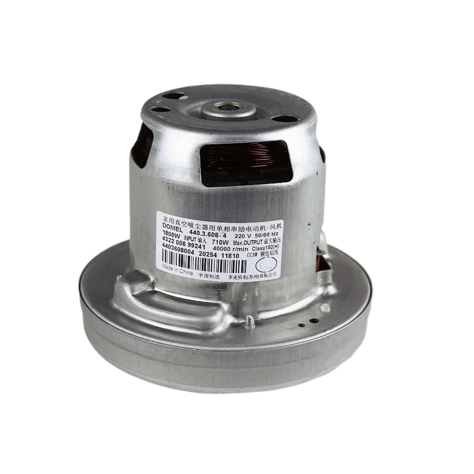 Moteur pour Philips FC8760 FC8766 FC8761 bloc moteur aspirateur