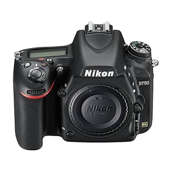 ニコン　Nikon D750 ボディ S26TD86#1016 Amazon.com : Nikon D750 DSLR Camera (Body Only) #1548