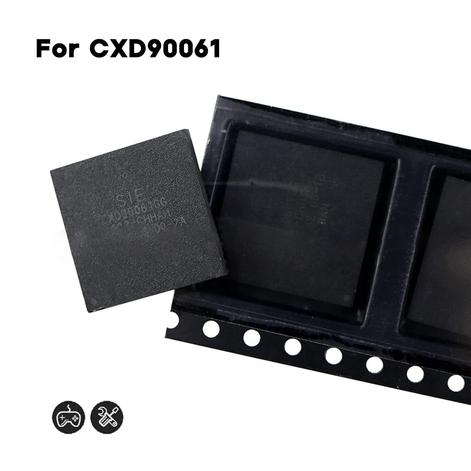 Newwyt Standard CXD90061GG Parte di Riparazione della Scheda Madre di Ricambio per Console della Scheda Madre PS5 Riparazione della Scheda Madre Accessori PCB