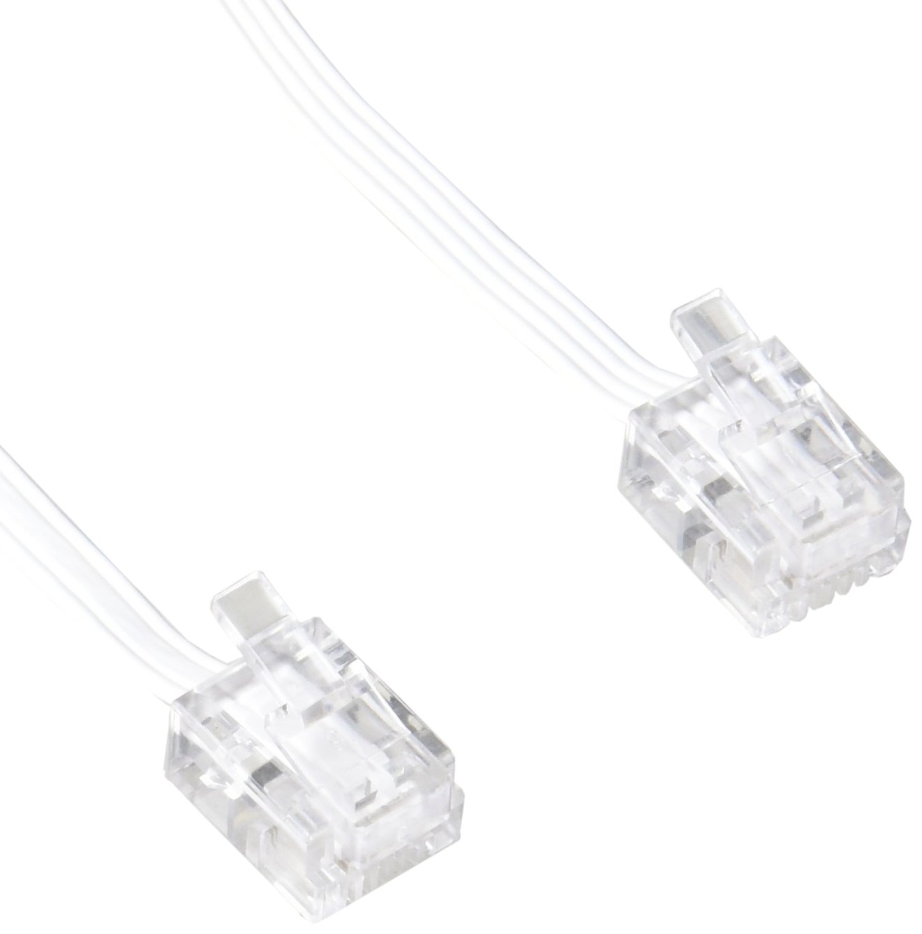 モジュラージャック モジュラージャック】Cat6A～Cat3、Cat6、Cat5e、Cat3｜株式会社