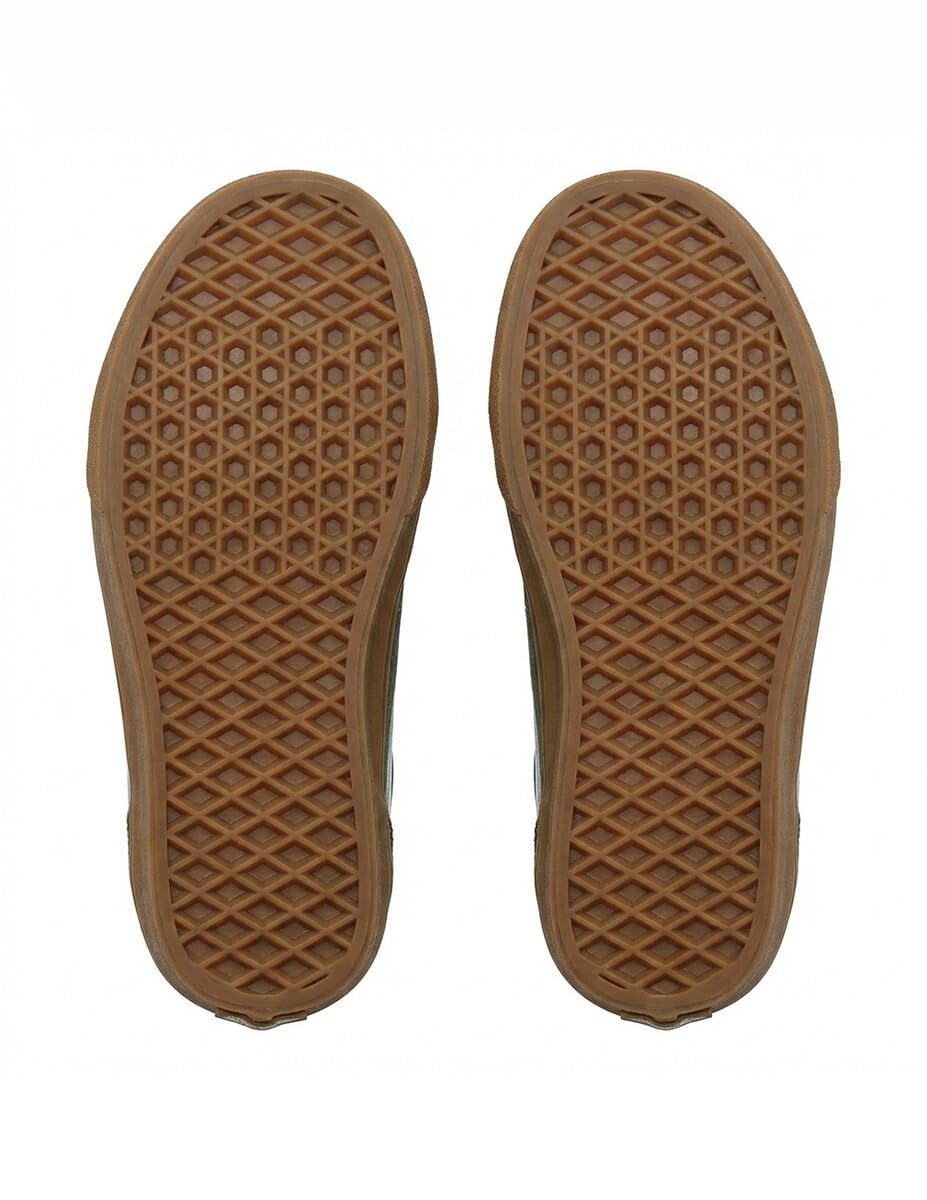 Vans Brooklyn LS V ZapatillasUnisex niños
