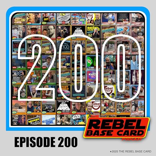 #200: A Journey of Cards, Collecting and Community cover art