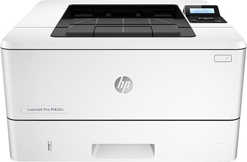 HP M402n Imprimante Laser 38 ppm Blanc 