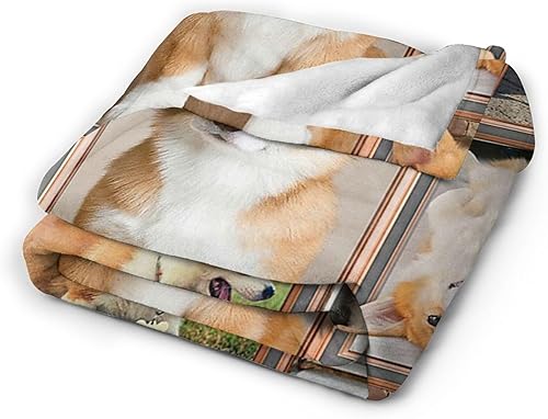 Miniatura 407 de Tijuboni Manta con diseño de tortuga marina y océano, regalos náuticos para mujeres, hombres, niñas, niños y adultos, manta de franela suave para