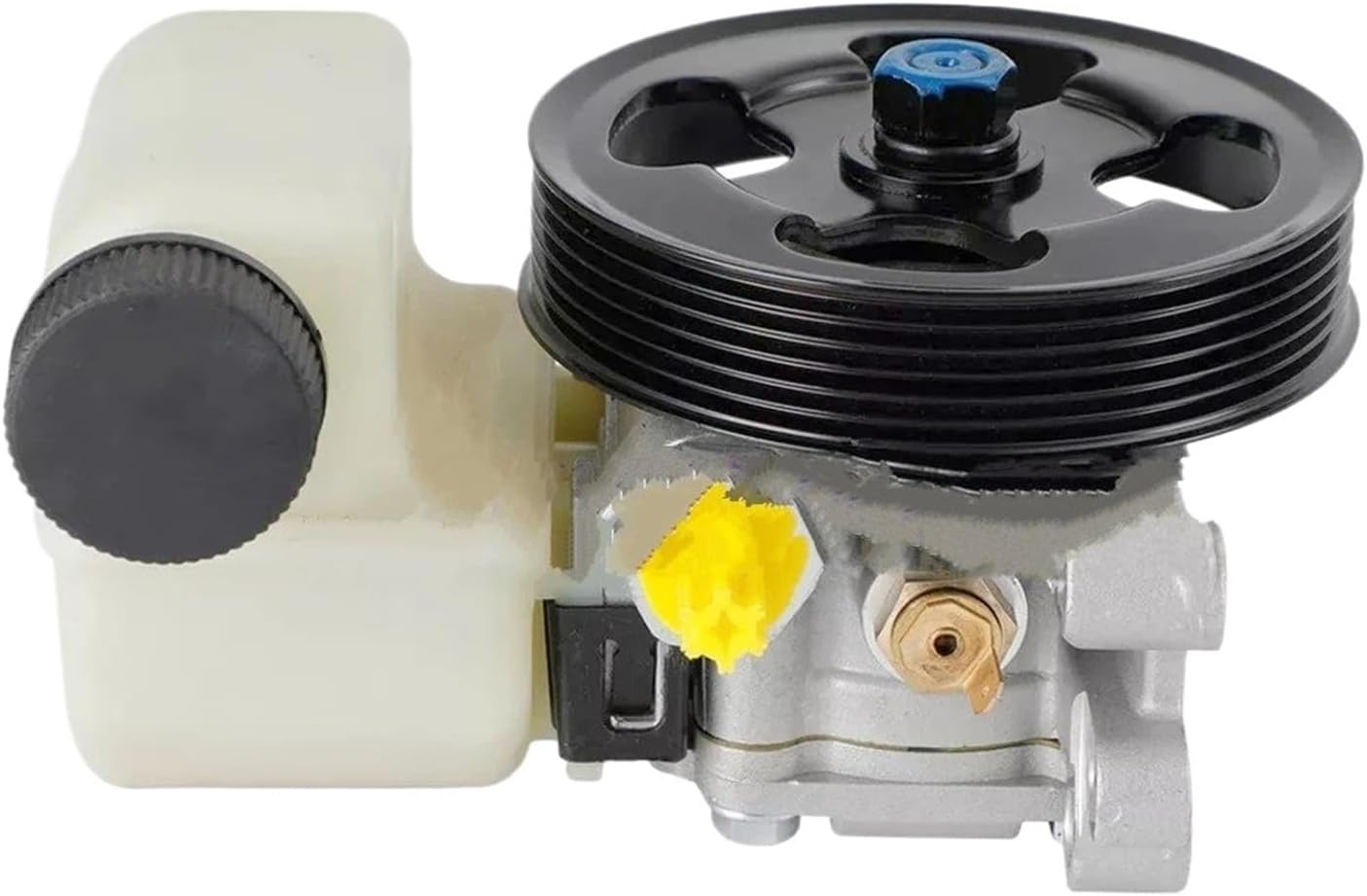 自動車用パワーステアリングポンプ BGJ6E32600B EG2132650B