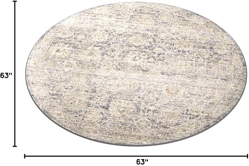 Miniatura 154 de Loloi Jean Stoffer Katherine Collection KES-02 Ocean/Coral 2'-7'' x 10'-0'', .25" Pile Height, Runner Rug