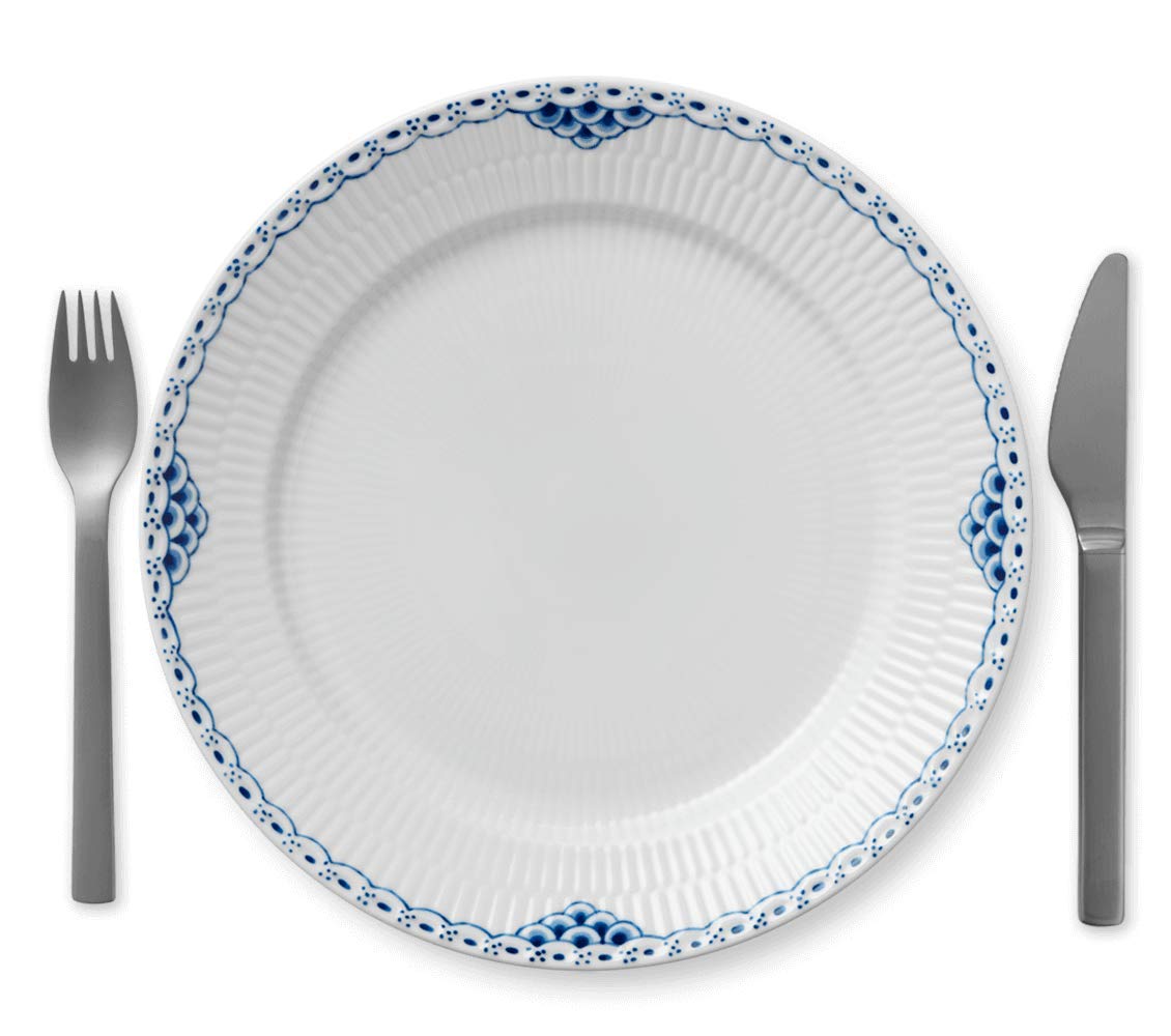 Amazon.co.jp: ロイヤルコペンハーゲン プリンセス 27cm プレート