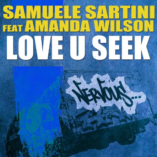 Play Love U Seek Feat Amanda Wilson By Samuele Sartini On Amazon Music