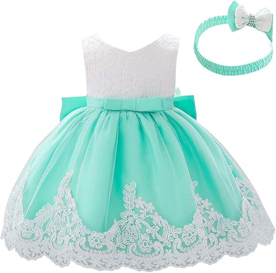 Amazon Co Jp S T ベビードレス 新生児 女の子 フォーマル 赤ちゃん 綿裏生地 出産祝い 結婚式 誕生日 お宮参り 七五三 記念撮影用 プリンセス 可愛い 0 3歳 60 70 80 90 服 ファッション小物