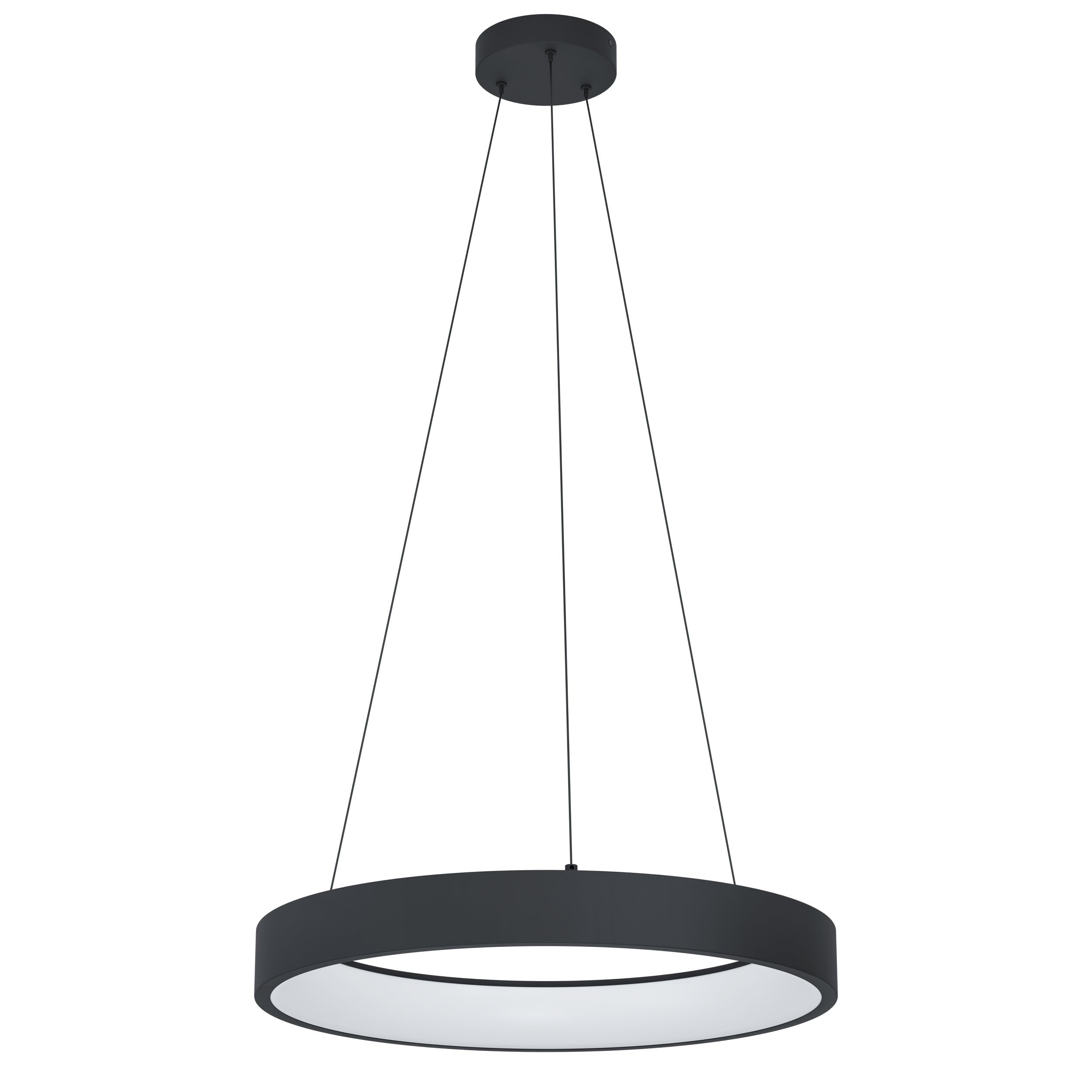Eglo Connect Marghera-Z Led Pendant Light