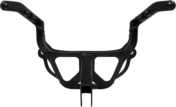 Upper Fairing Stay Bracket for Suzuki GSXR600/750 GSXR 600 750 2000-2003 00 01 02 03 replacement for OE#94510-35F03 GSXR1000 2001-2002 OE#94510-35F03