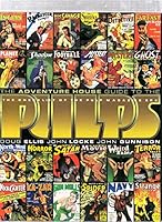 Adventure House Guide to the Pulps 1886937451 Book Cover