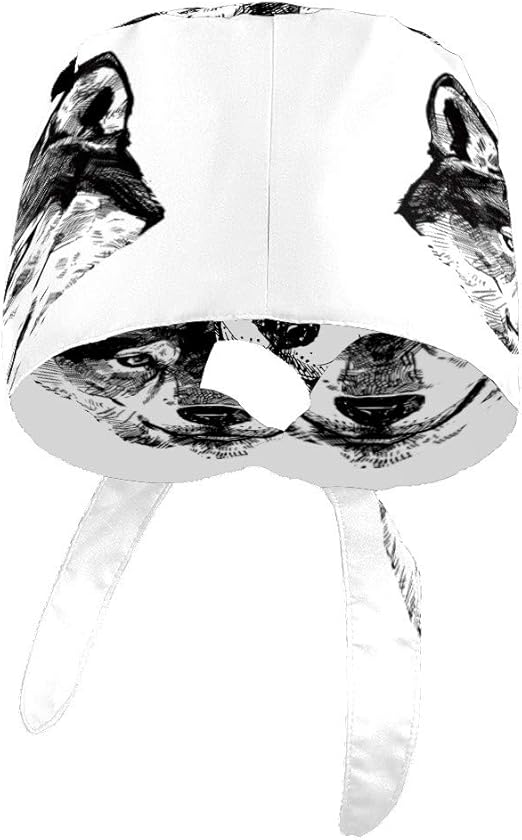 Gorras de trabajo en forma de calabaza con banda de sudor ajustable