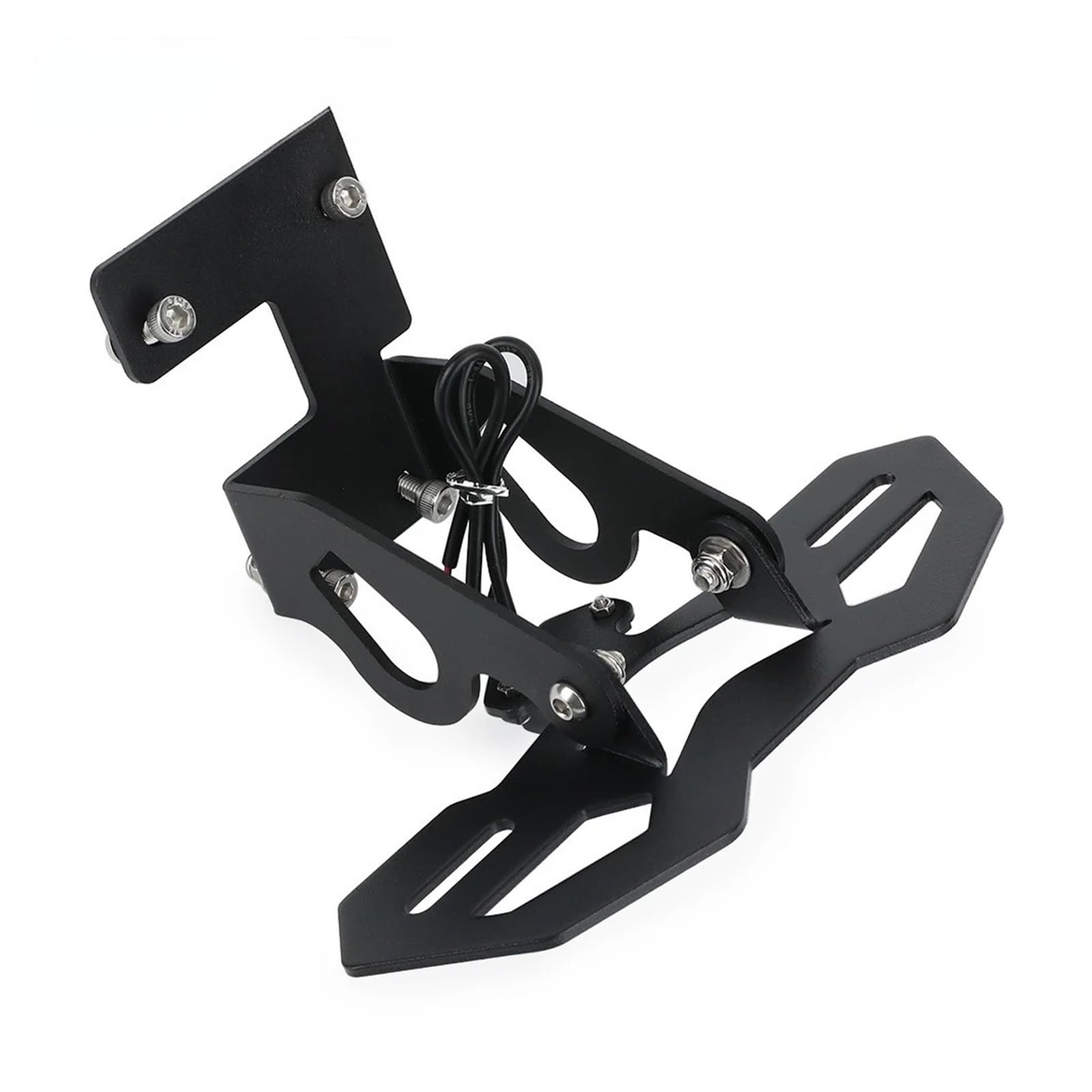 Porta targhe Moto Per Kawasaki Per Z H2 SE H2SE Per Z900 SE