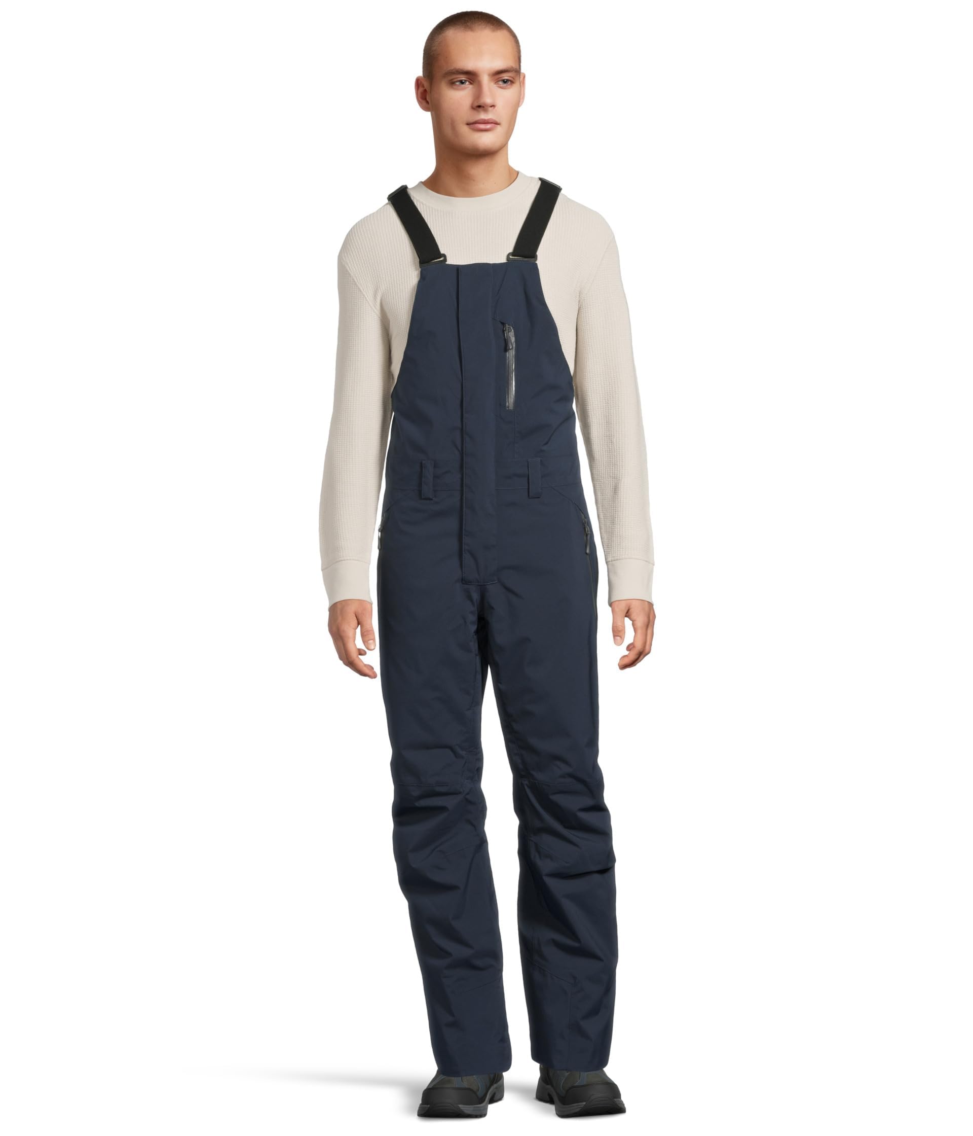 Helly Hansen Legendary Insulated Bib Pant