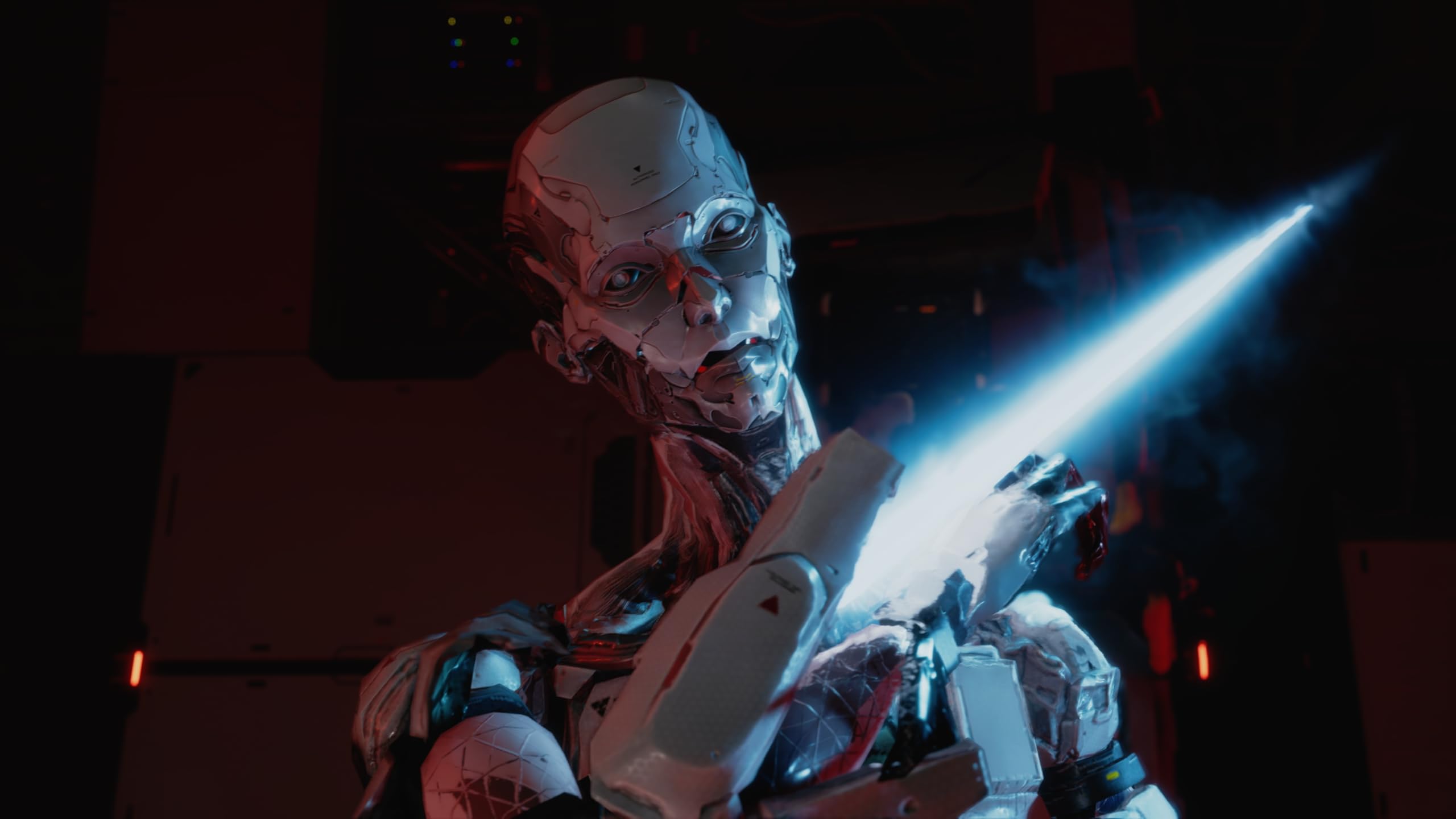 PRAGMATA (Xbox Series)