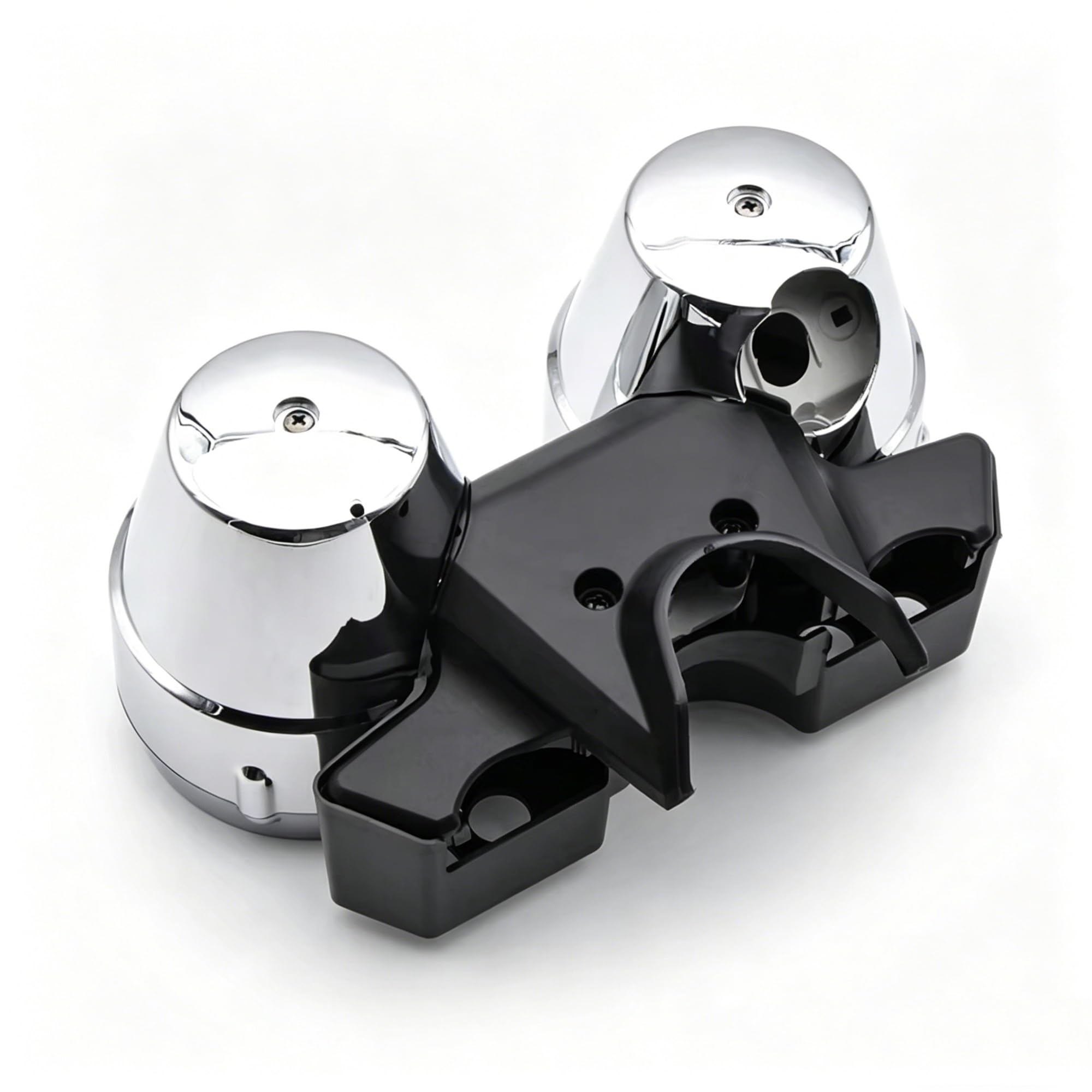 Tachimetro Cassa Compatibile Con Yamaha Per XJR1200 1992-1998 Strumento Tachimetro Copertura Contagiri Meter Gauge Cluster