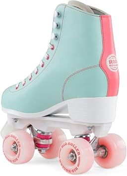 Rio Roller Skript
