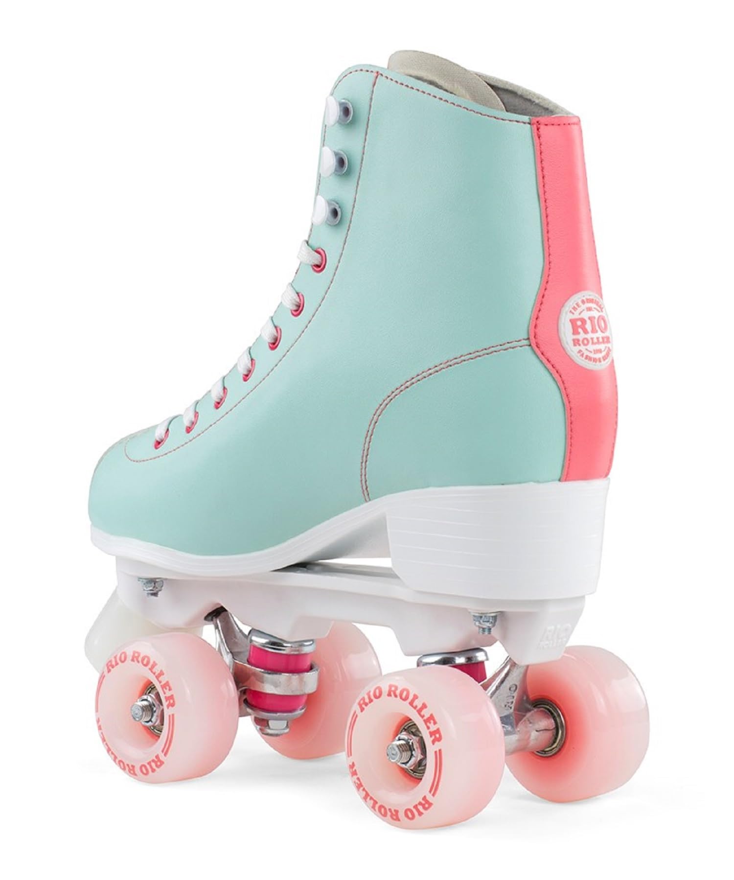 Rio Roller Script Patins Unisexe Enfants