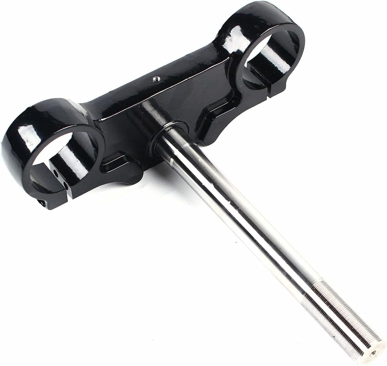 PanDair 29" 45/48mm Front Fork Shock Triple Tree Clamp For Pit Dirt Bike 110/125cc Taotao SSR125