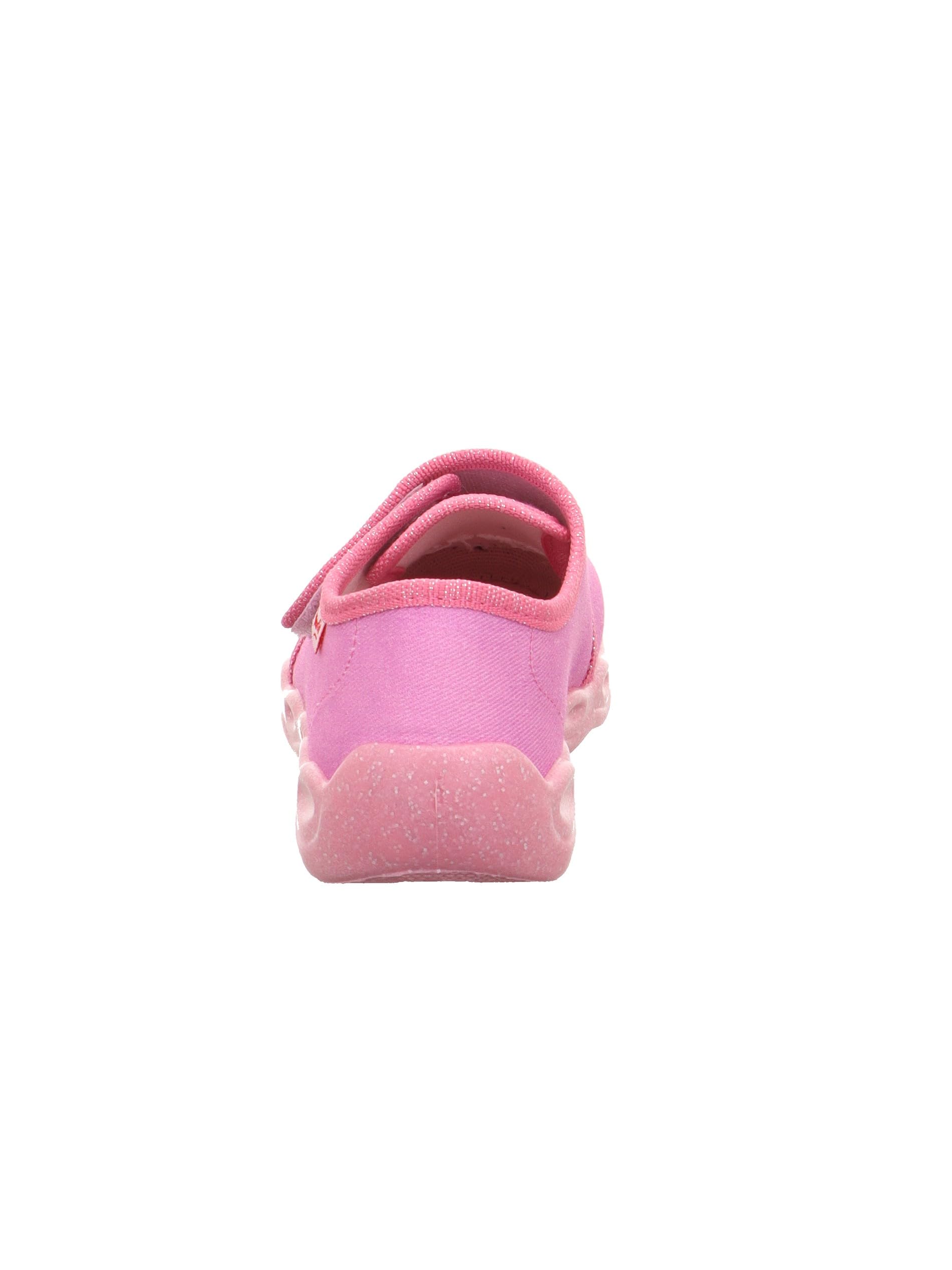 Superfit BUBBLE Hausschuhe 1-006270 Mädchen