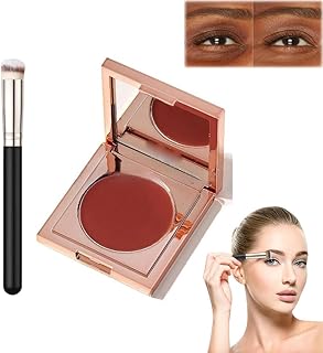 Colored Clay CC Undereye Corrector for Women,...