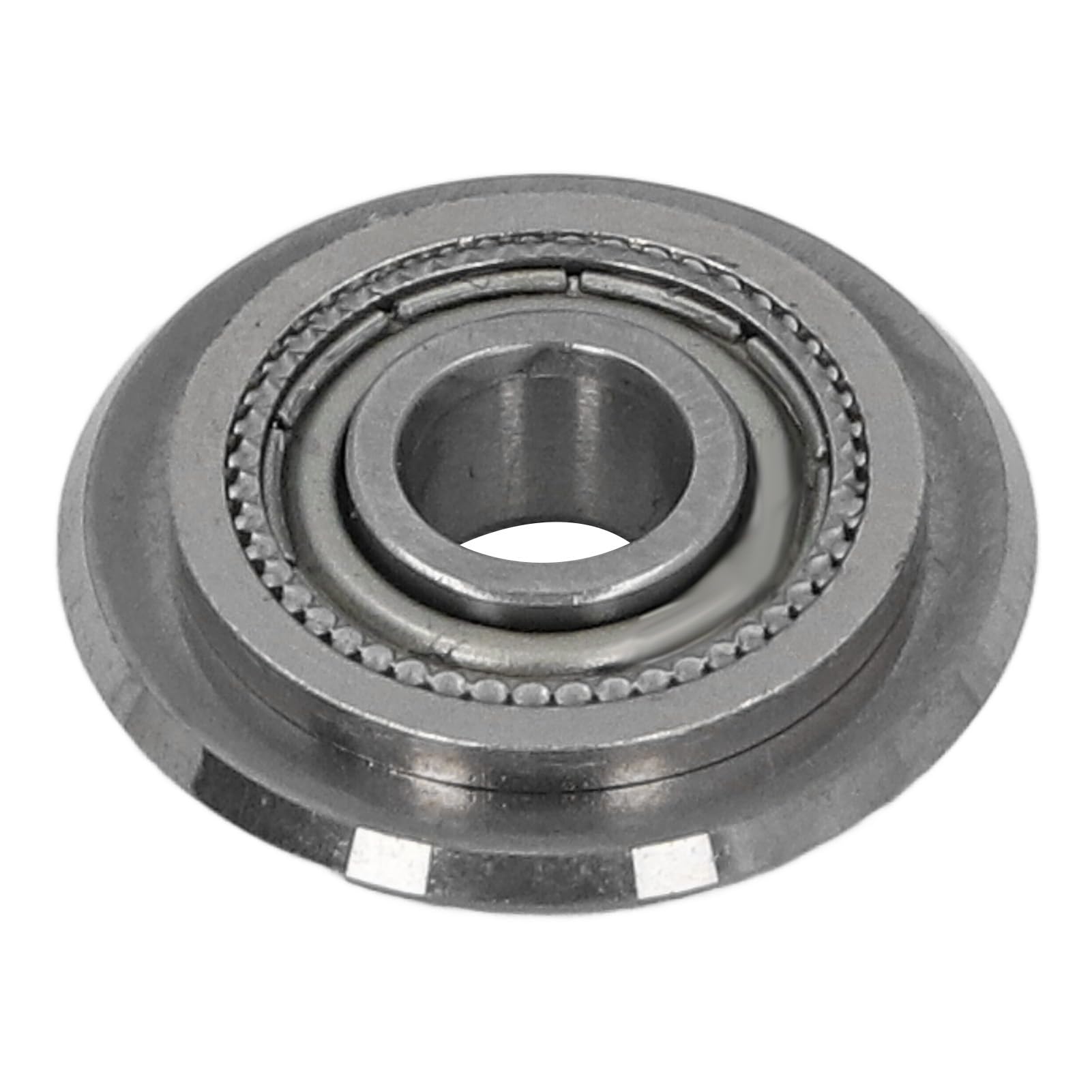 Tile Cutter Wheel 7/8 Inch Tungsten Carbide Tile Cutting Scoring Wheel for 2 to 20mm Thick Tiles (1 Set)