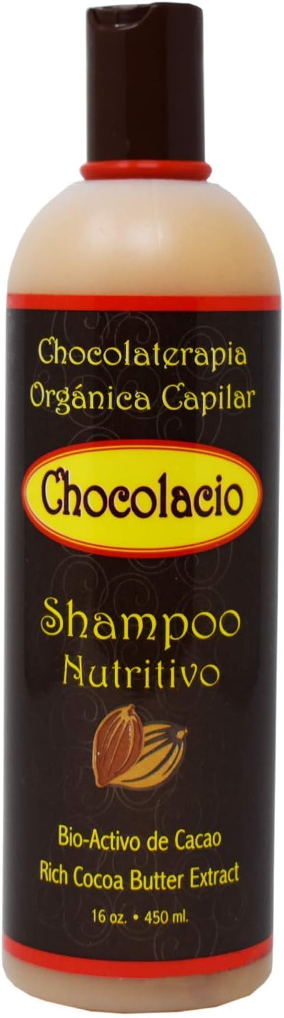 Enriching Shampoo