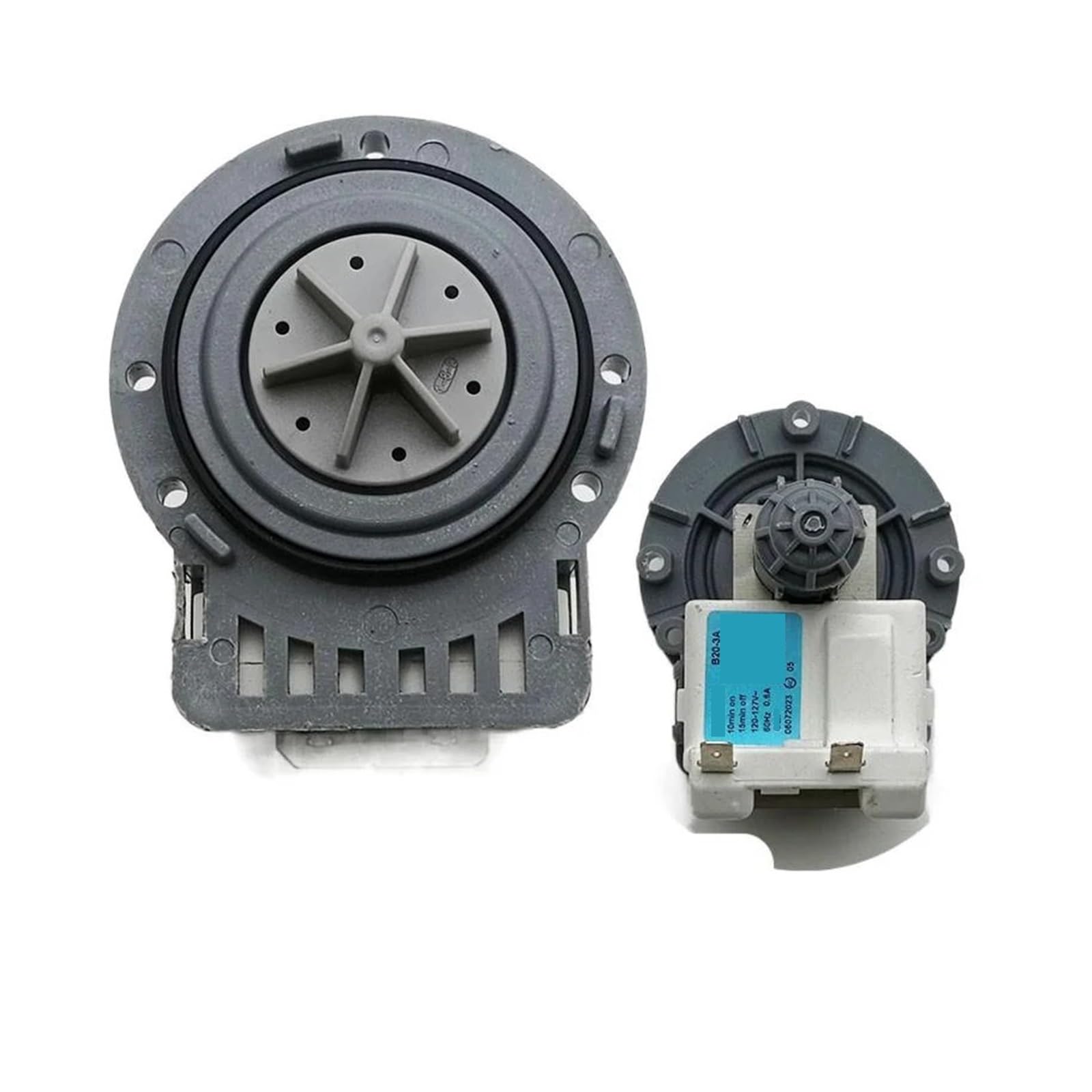 Motori for Pompe Di Drenaggio, Compatibili Con Little Swan, B20-3A