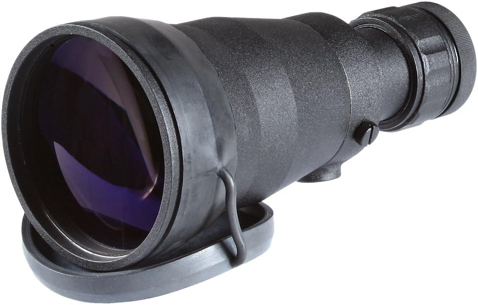 Armasight 8x Lens #17 (Sirius)