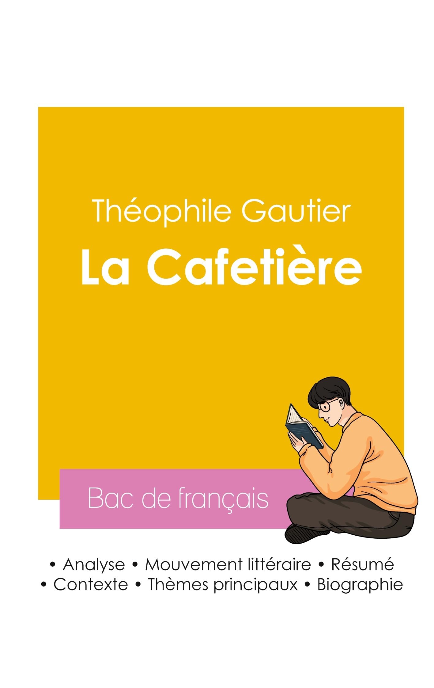 Réussir son Bac de français 2026 : Analyse de la nouvelle La Cafetière de Théophile Gautier