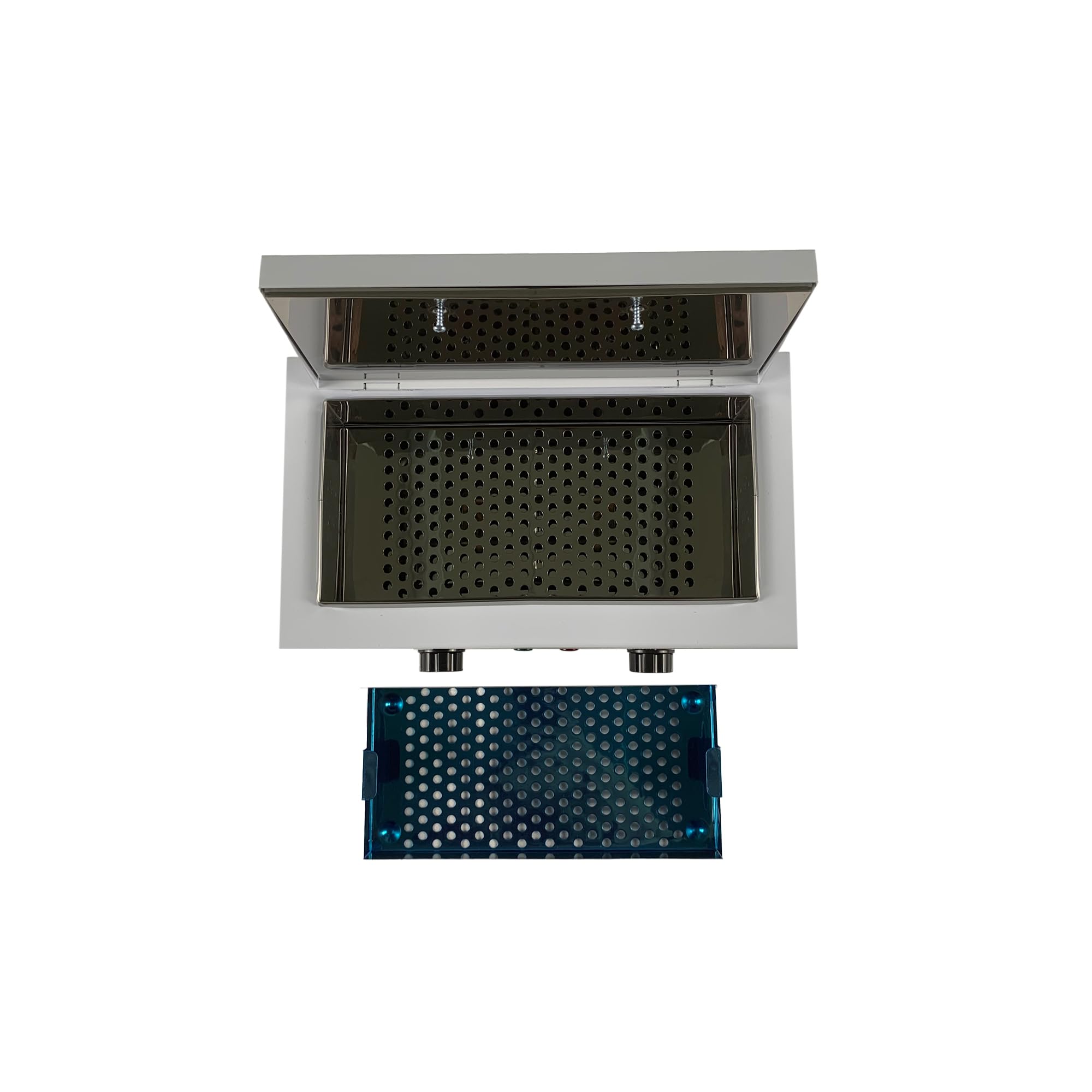 TEMPO DI SALDI Sterilizzatore Professionale a Secco per Accessori Estetista Utensili 200°C Max