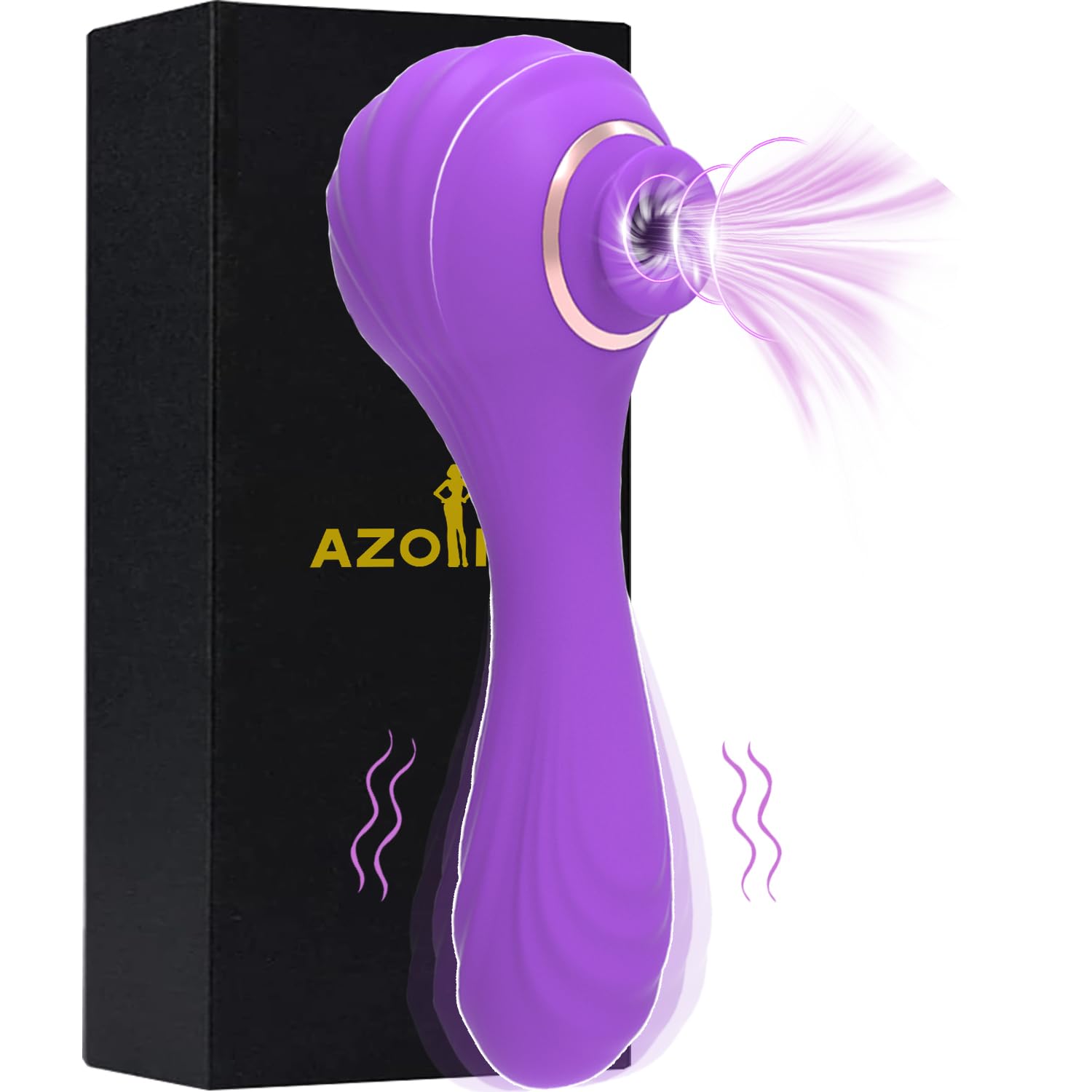 Súcchiá Çlîtórîde per Dónnà Vibratore Vibratore del clitoride del punto G clitoride Per Giocattoli del sesso dell'orgasmo rapido Per Masturbatore delle donne