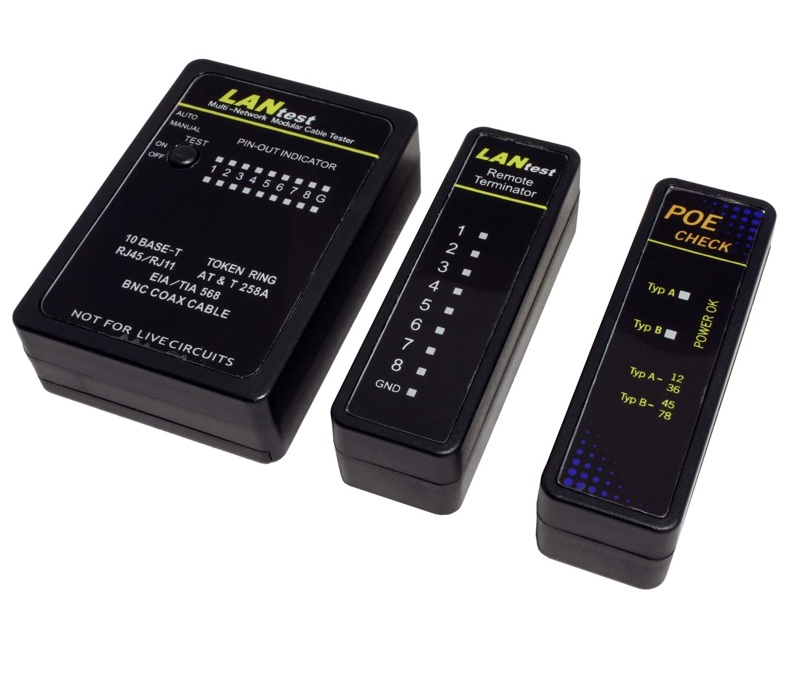 Value DisplayPort Switch 2 Hooks