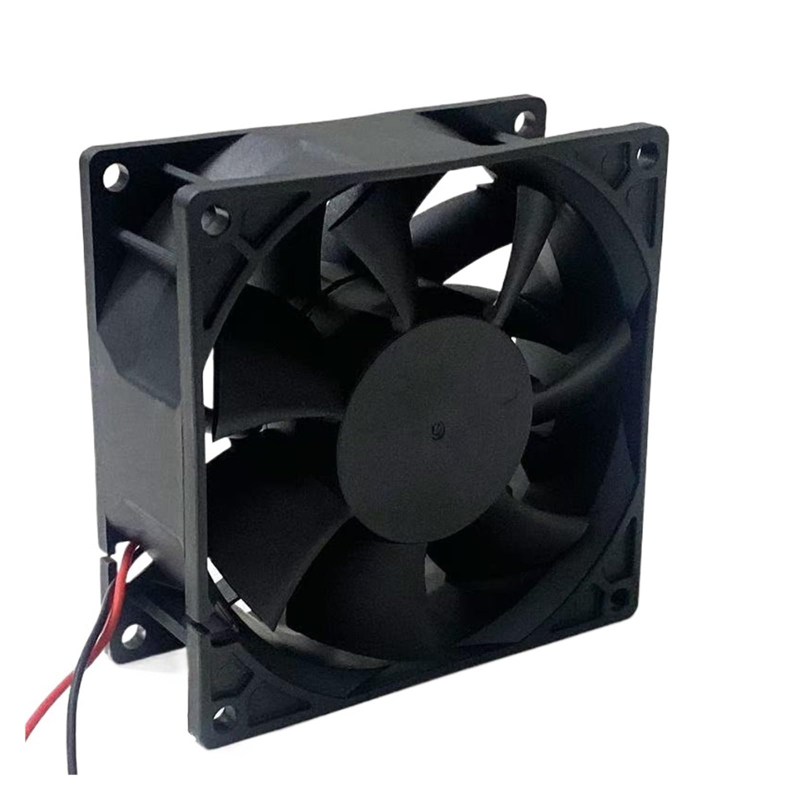 Wentylator 92 mm FFB0912EHE-F00 92 x 38 mm, 12 V, 1,5 A, podwójna kulka, 5700 obr./min, 102 CFM