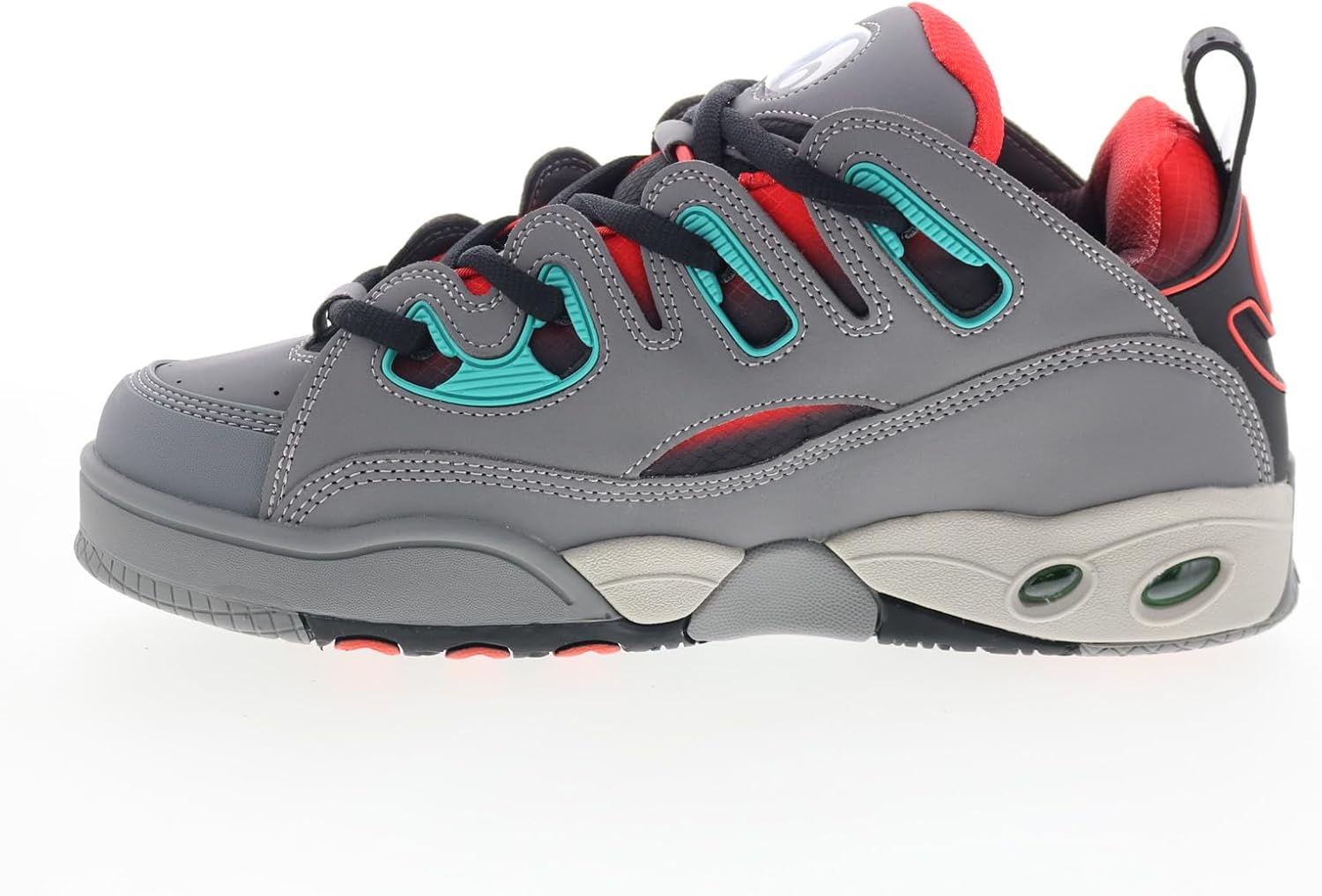 Osiris Mens D3 E