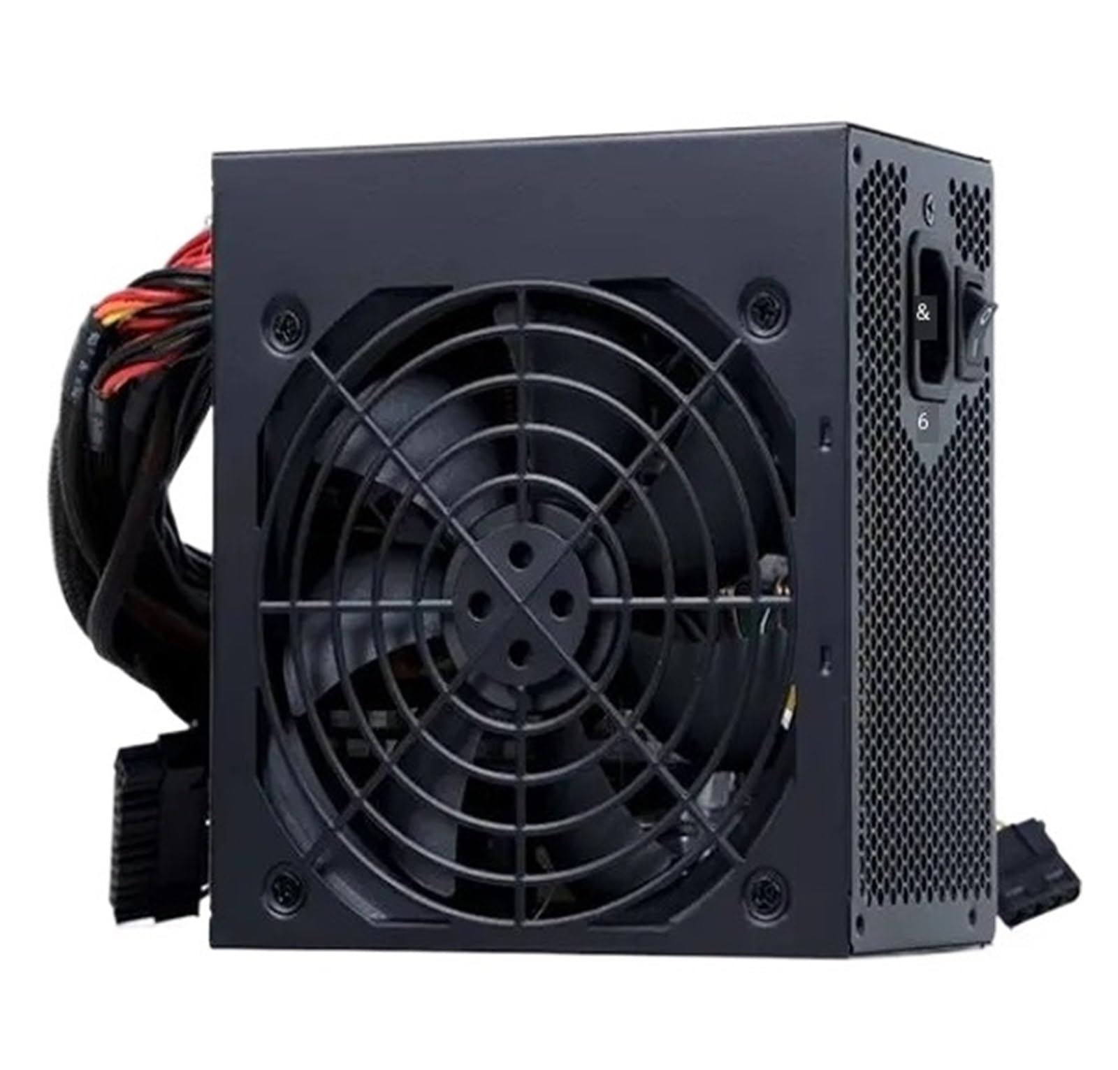 Alimentation serveur ATX-1250 résout les pannes de courant 500W