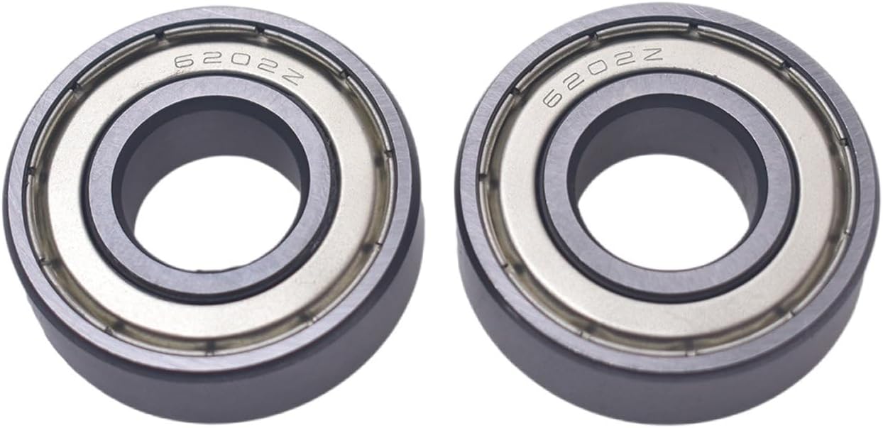 325mm Mini Bike Rear Wheel Axle Nut Kit with wheel w/ 6202rs bearings For Coleman CT200U 196cc Off-Road Mini Bike